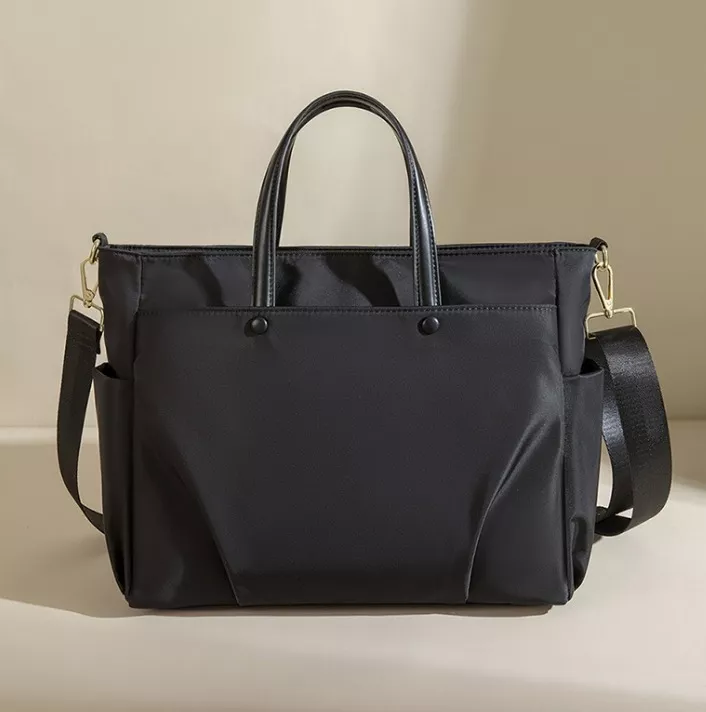 Bolsa Para Laptop Mujer Maletin The Tote bolsa Bandolera 16in