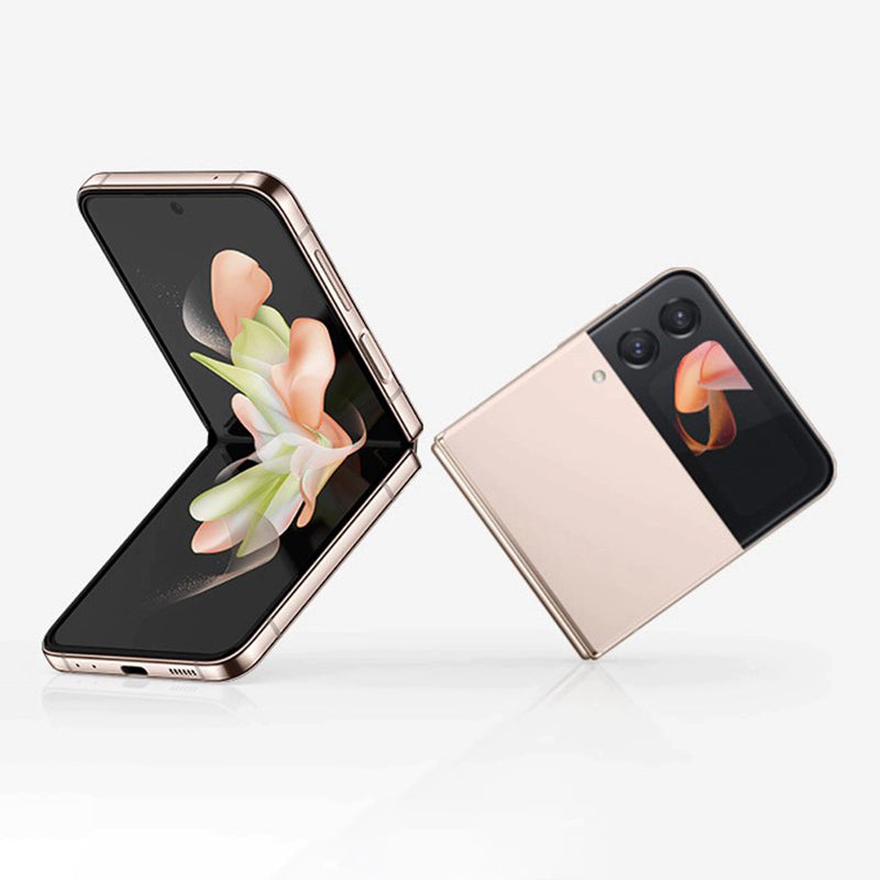 Samsung Galaxy Z Flip4