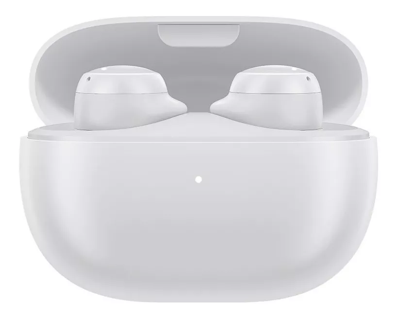 Audífonos Inalámbricos Xiaomi Redmi Buds 3 Lite Blanco