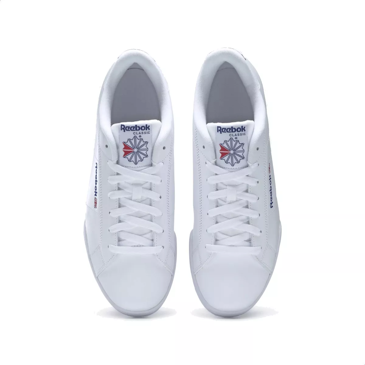Reebok NPC Il Hombre Adultos