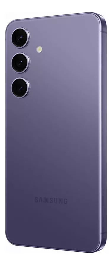 Samsung Galaxy S24 5G Dual SIM 256 GB cobalt violet 8 GB RAM