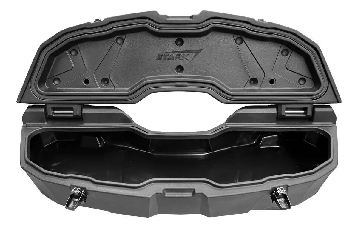 Caja Frontal Cuatrimoto Atv Universal Delantera 45 Litros