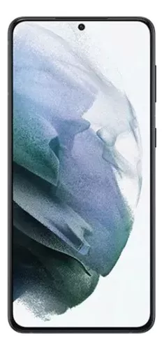 Samsung Galaxy S21+ 5g 5g 128 Gb Phantom Black 8 Gb Ram (Reacondicionado)