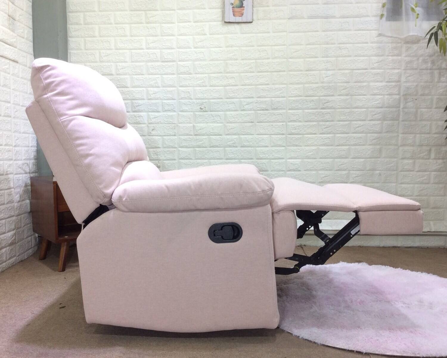Reclinable manual-hot artículo liquidación grande promoción