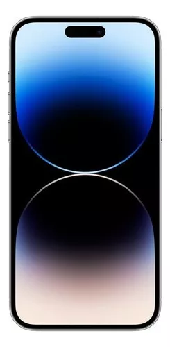 Apple iPhone 14 Pro (256 Gb)-Plata Liberado Desbloqueado Grado A (Reacondicionado)