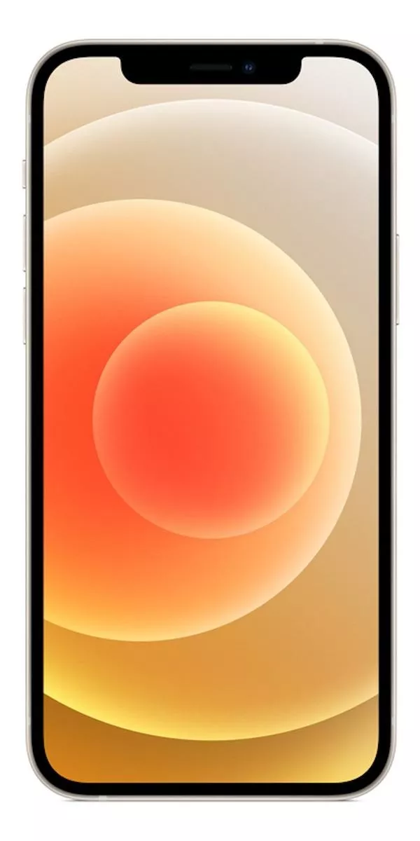 Apple iPhone 12 (64 GB)-(PRODUCT)RED