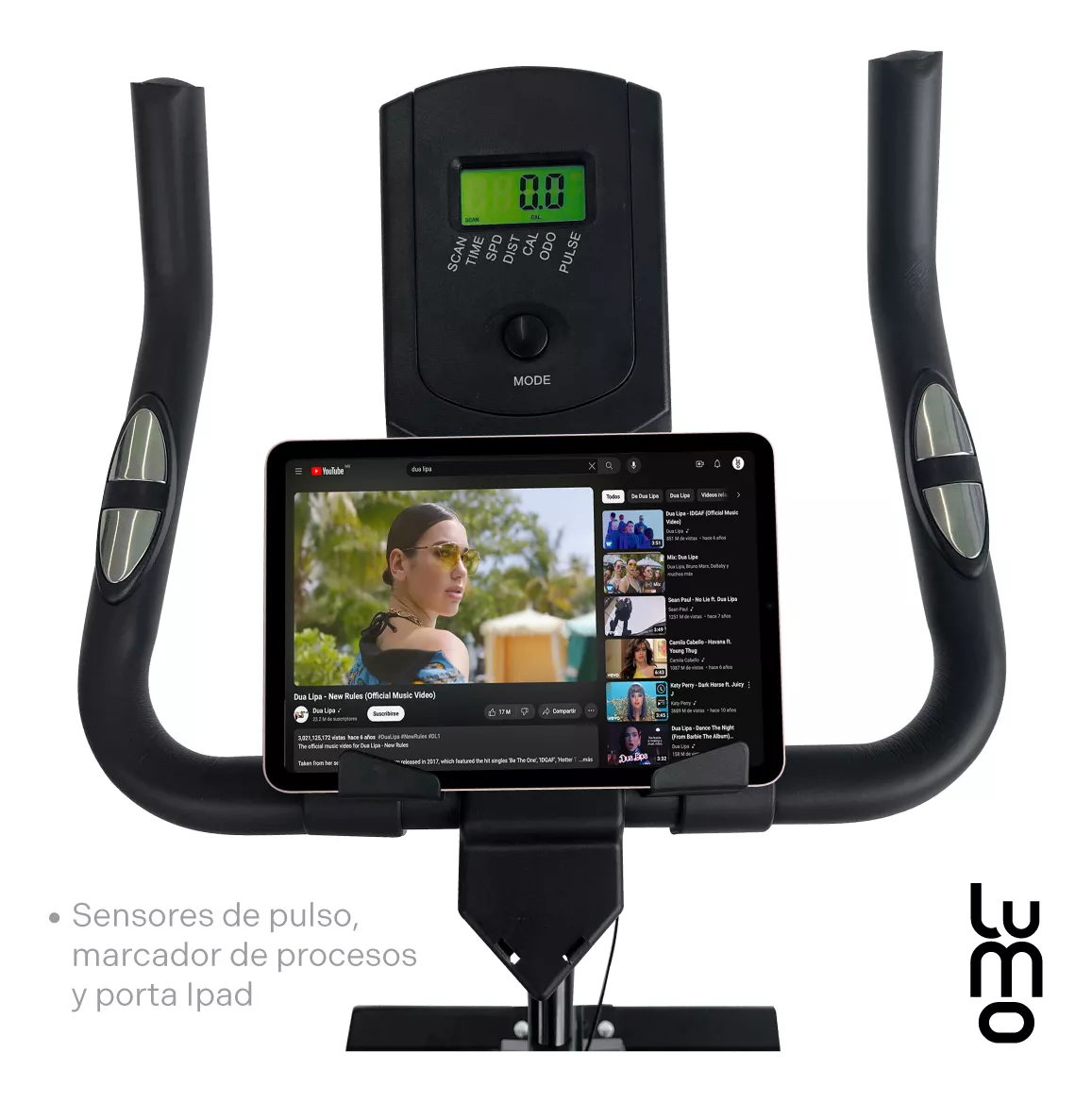 Bicicleta Estatica Uso Rudo Uso Rudo Bici Spinning Fija 6kg