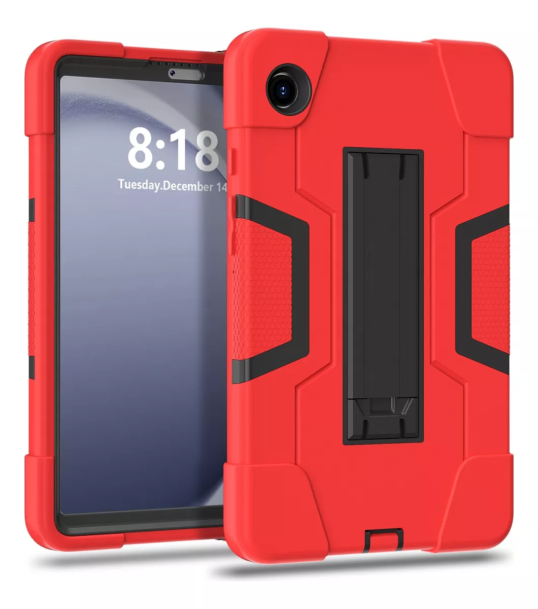 Funda Para Samsung Galaxy Tab A9 8.7 Uso Rudo Sm-x110/x115