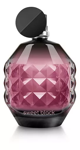 Perfume Dulce Negro-Cyzone