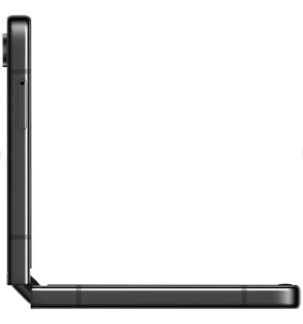 Samsung Galaxy Z Flip5 5g 512 Gb Negro 8 Gb Ram (Reacondicionado)
