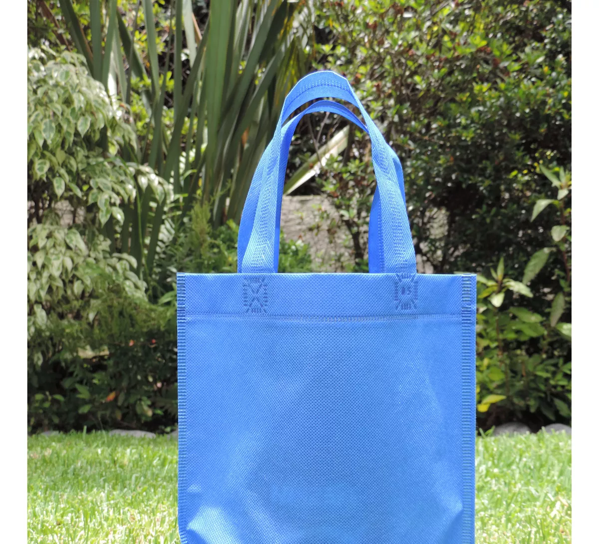 50 Bolsas Mini Dulcero Aguinaldo 60gr Ecologica Reutilizable