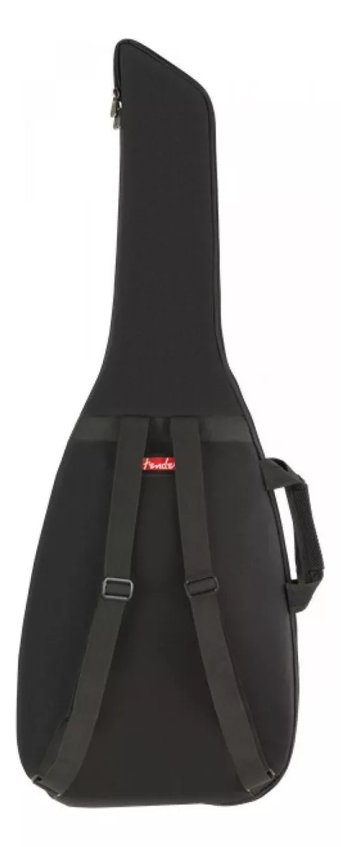Fender 0991312406 Fe405 Funda Para Guitarra Eléctrica