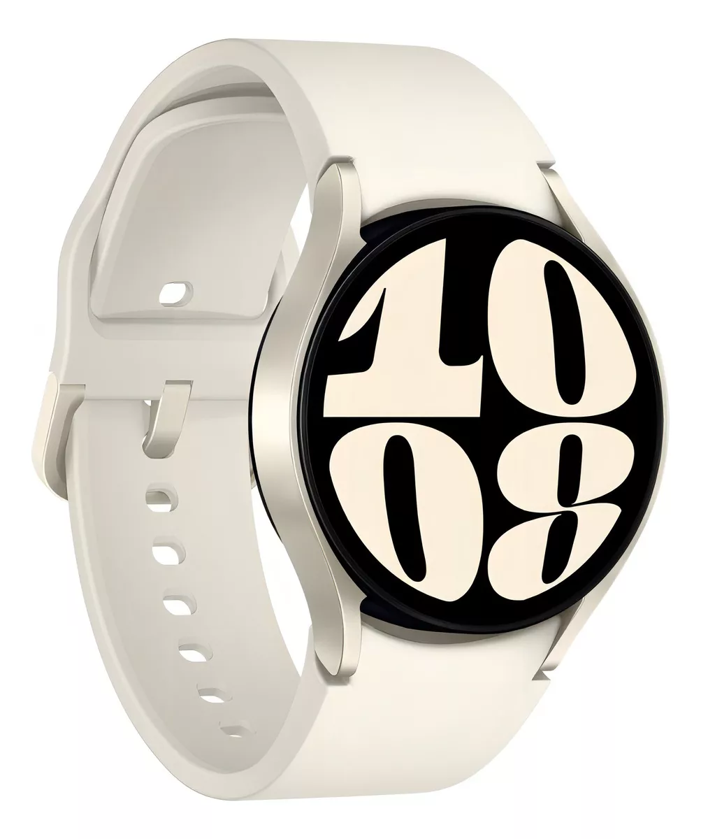 Samsung Galaxy Watch6 (40 Mm) Dorado (Reacondicionado)