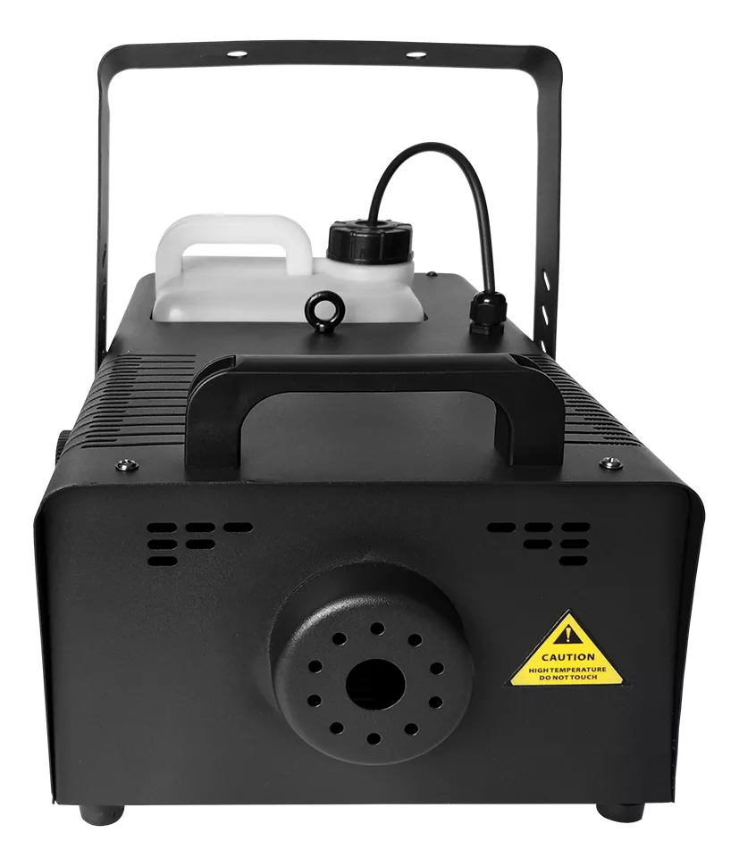 Cámara De Humo Twister 1500 2l 1500w Alienpro De 2 Litro