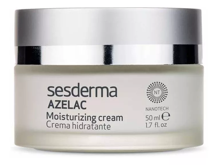 Sesderma Azelac Crema Facial Hidratante 50 ml