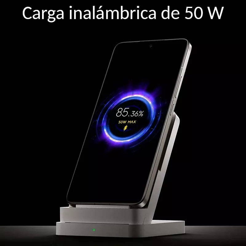 Xiaomi 14t Pro 5g 512 Gb Dual Sim 12 Gb Ram Leica 50mpx Titan Black