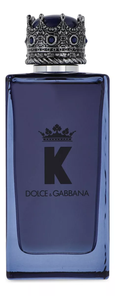 Perfume De Hombre Dolce&gabbana K By Dolce&gabbana Edp Inten