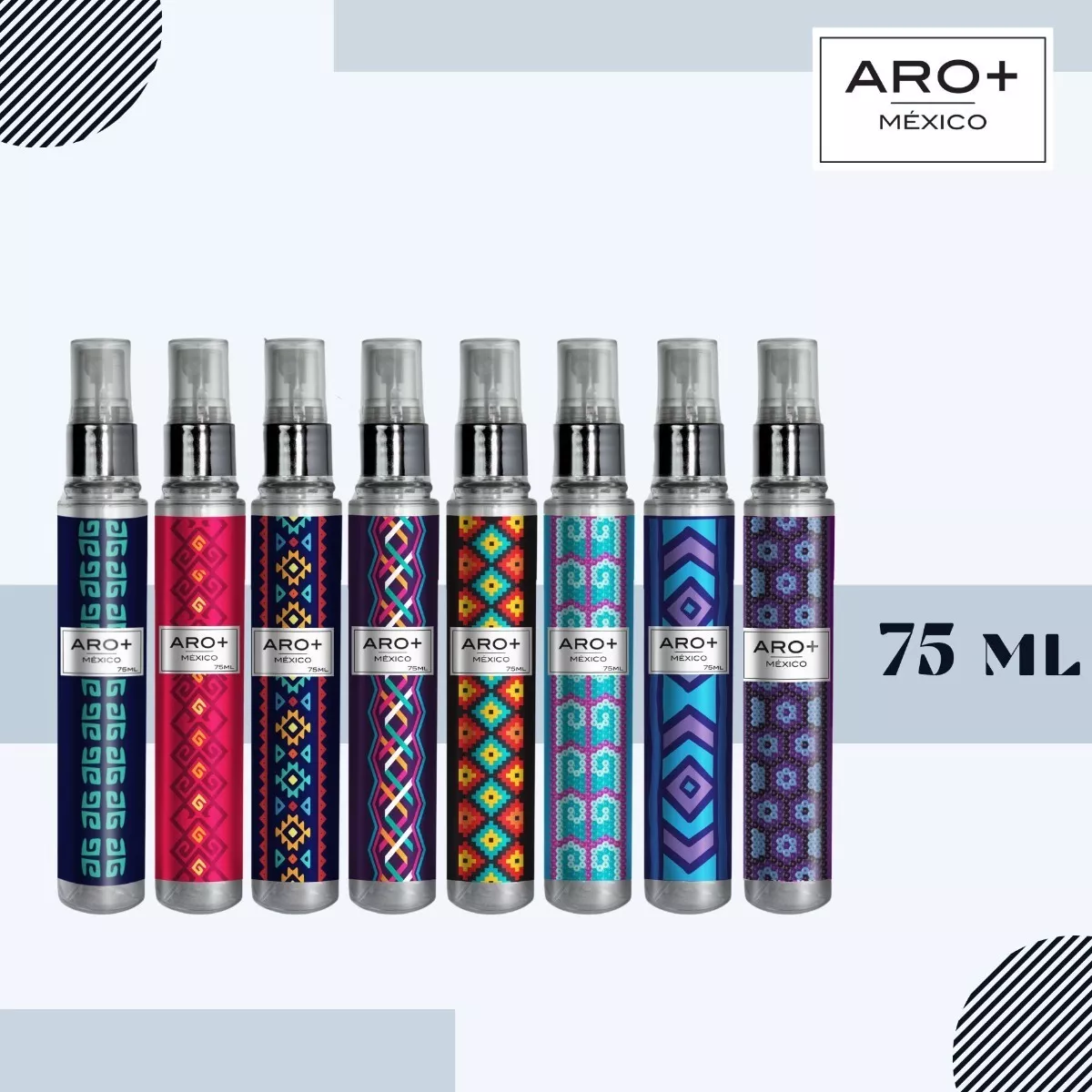 Perfume Caballero 75ml Aro+ Invictus Aqua Alta Fijación