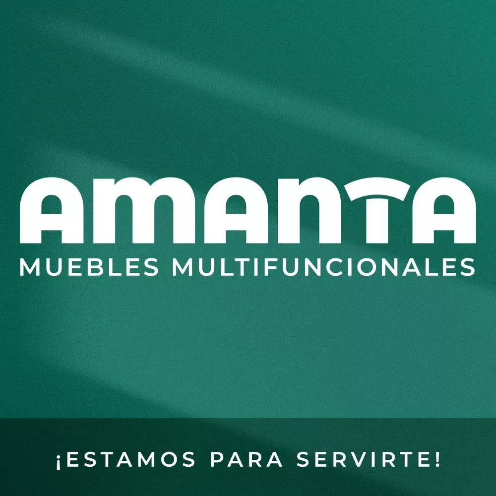 Amanta Muebles Mini Closet Con Tubo Y Puertas Abatibles