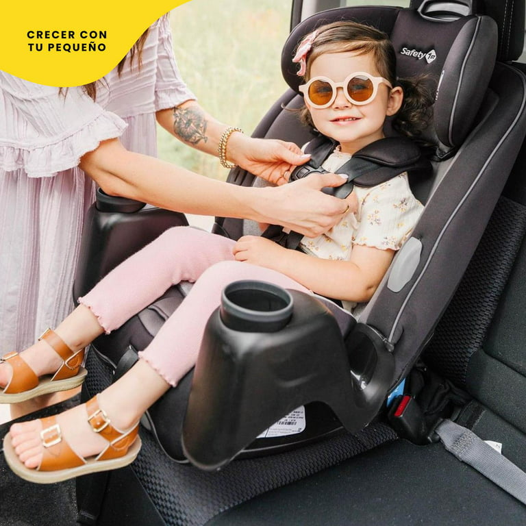 Autoasiento Convertible Safety 1st Sprint All in One azul Safety 1st Sprint All in One