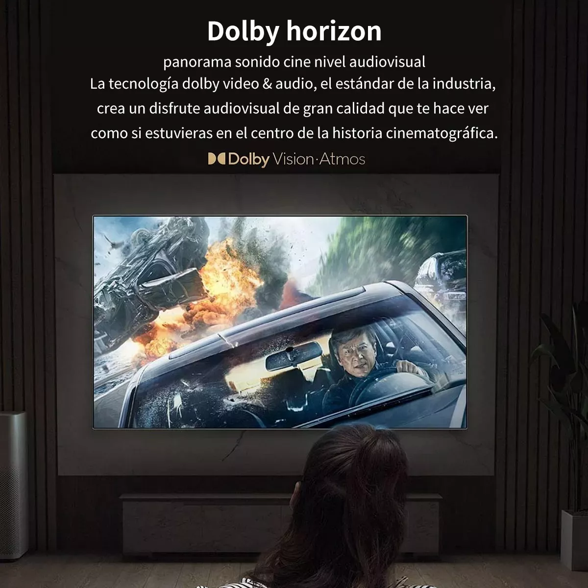 Smart Tv Screen 24 Inch Hikers Android Tv Led Hd