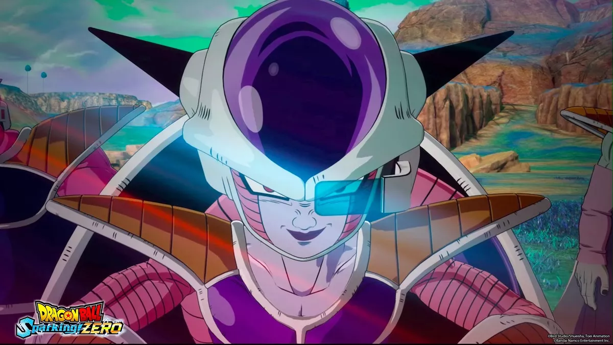 Dragon Ball Sparking Zero Playstation 5 Latam Standard Físico