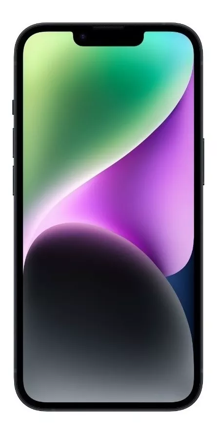 Apple iPhone 14 (128 GB)-Medianoche
