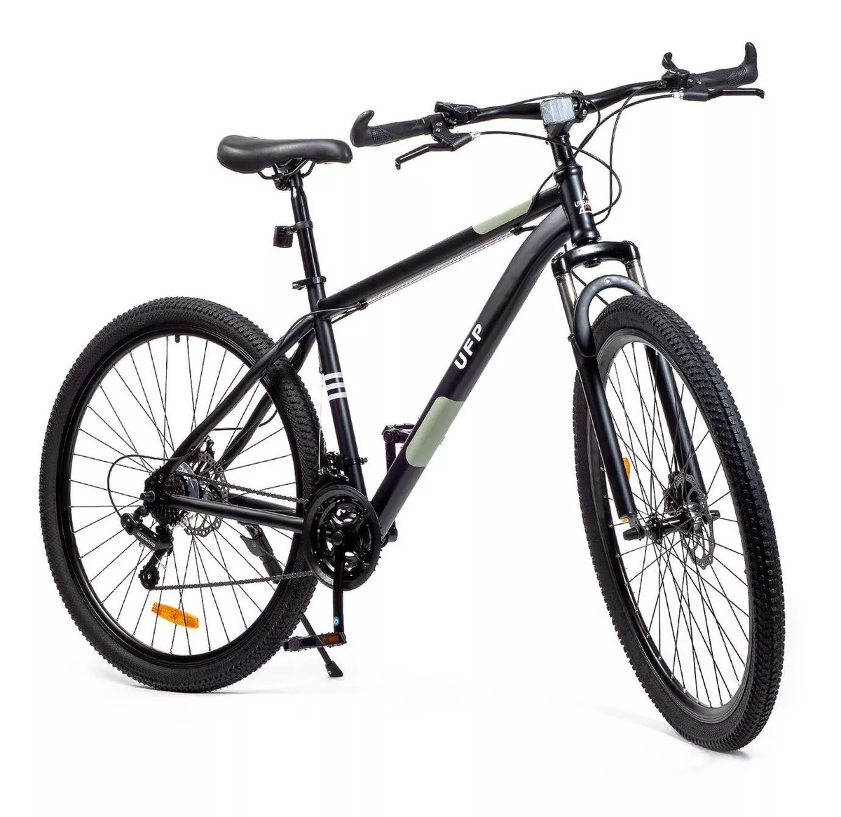 Bicicleta De 21 Velocidades Urbanfit Pro, Rodada 29'