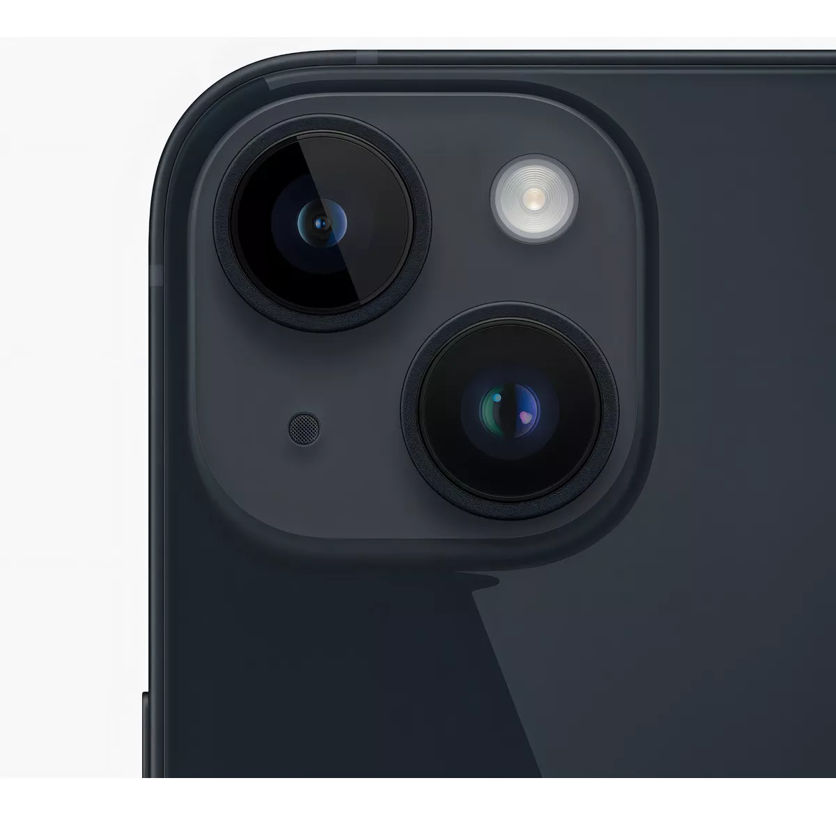 Apple iPhone 14 (128 GB)-Medianoche