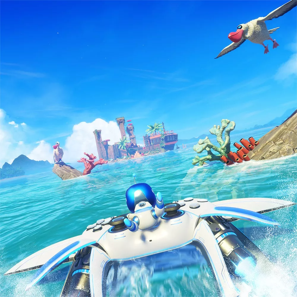 ..:: Astro Bot::.. Ps5 Playstation 5