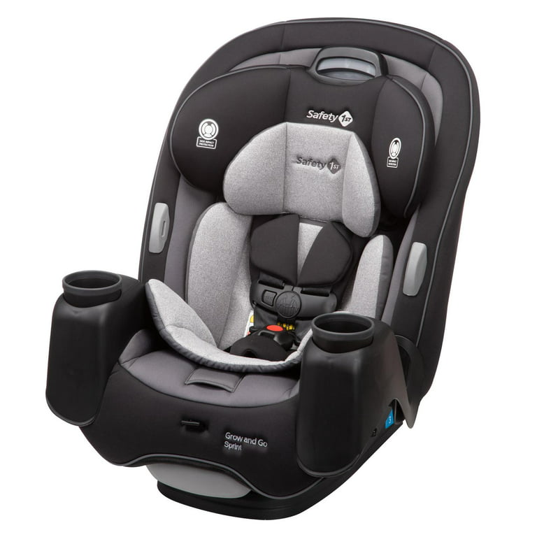 Autoasiento Convertible Safety 1st Sprint All in One azul Safety 1st Sprint All in One