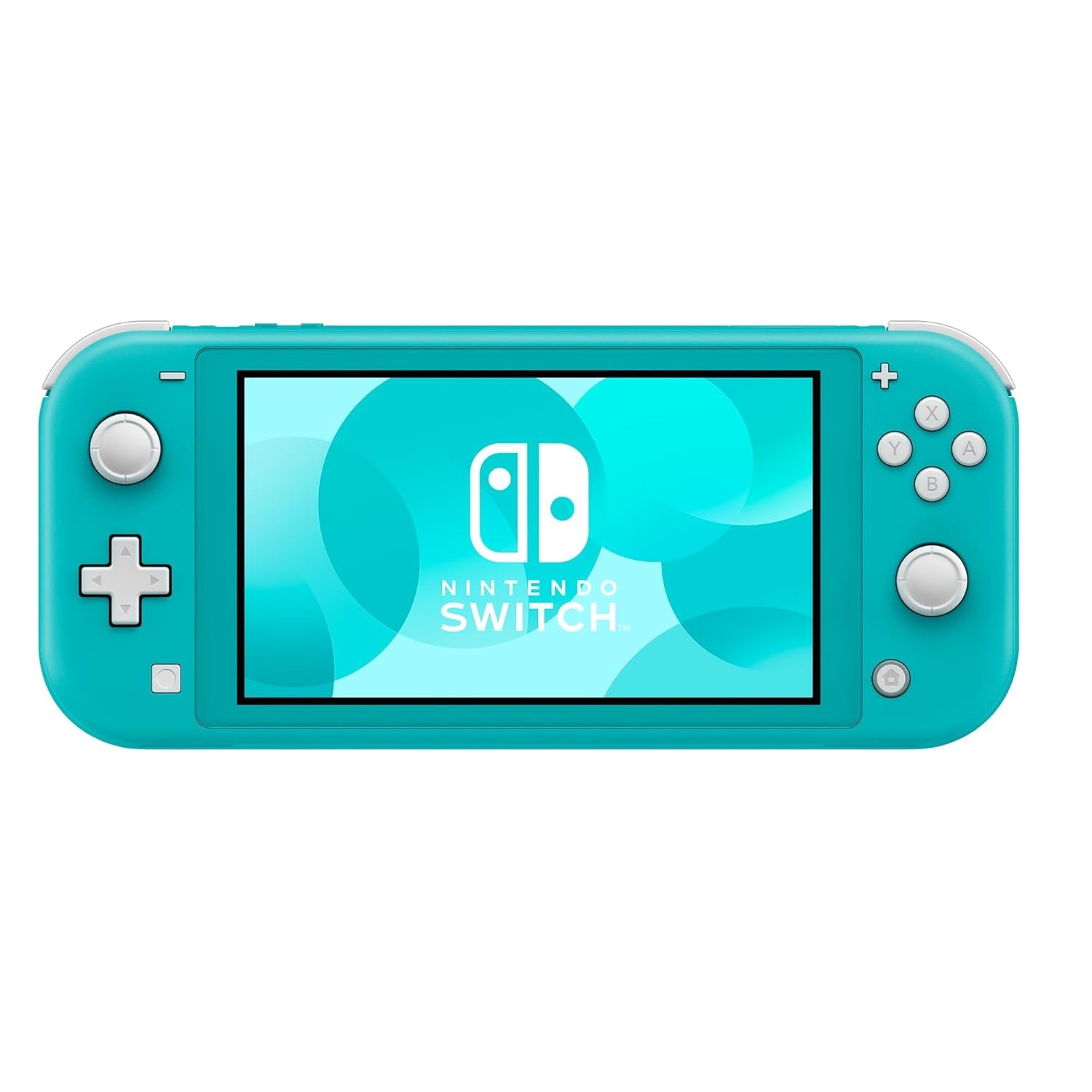 Nintendo Switch Lite-Turquoise (Japan Stock Region-Free)