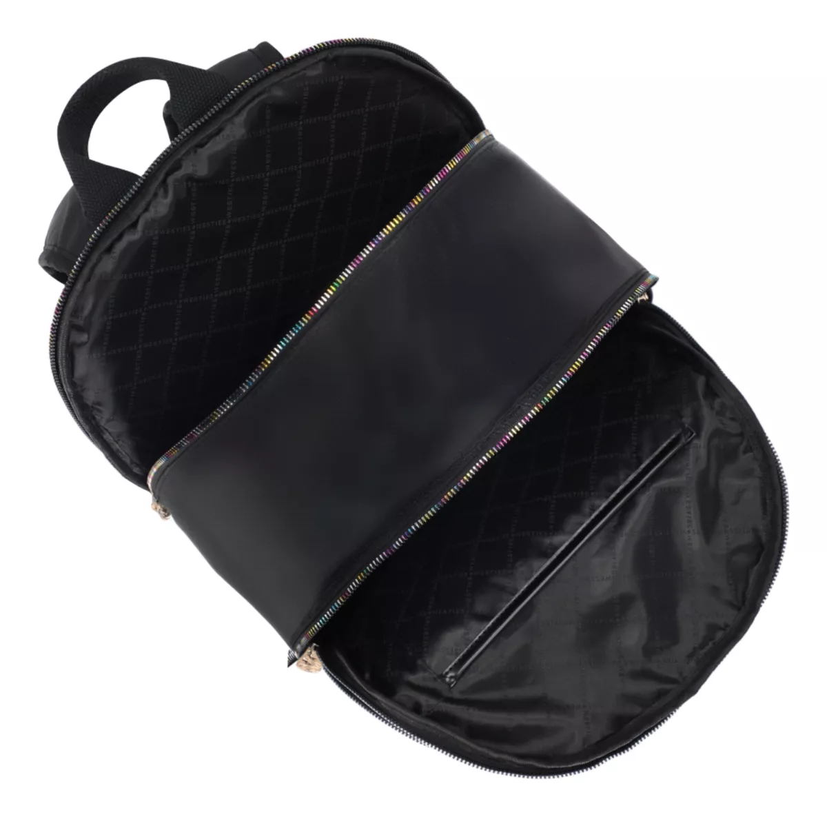 Mochila Para Mujer Westies Negro Hbgersendre2we