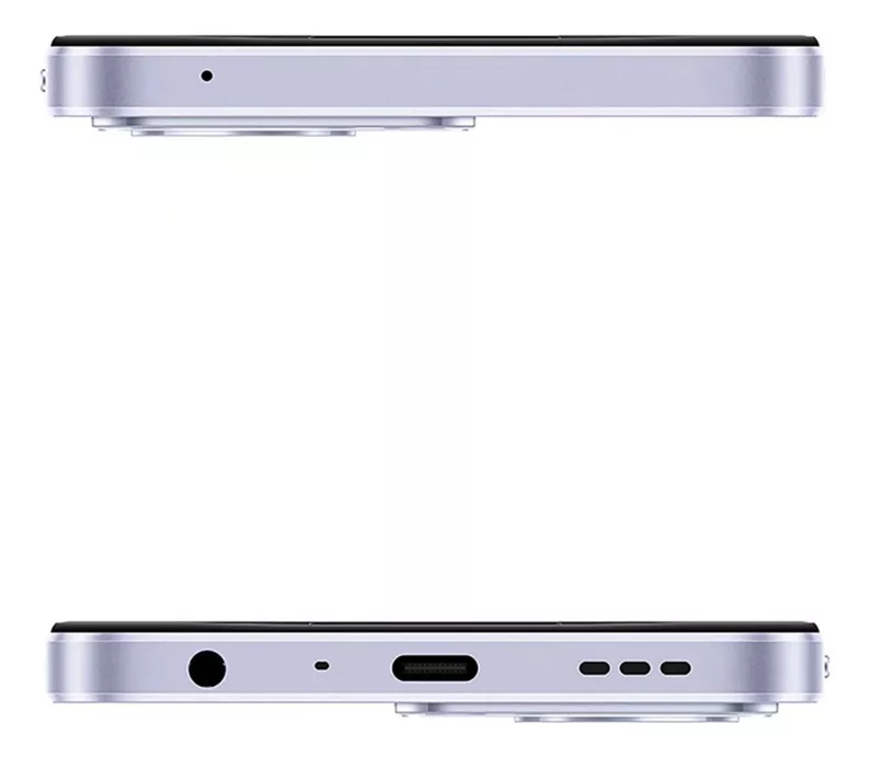 Celular Oppo A79 5g 256gb Dual Sim 8gb Ram + kit