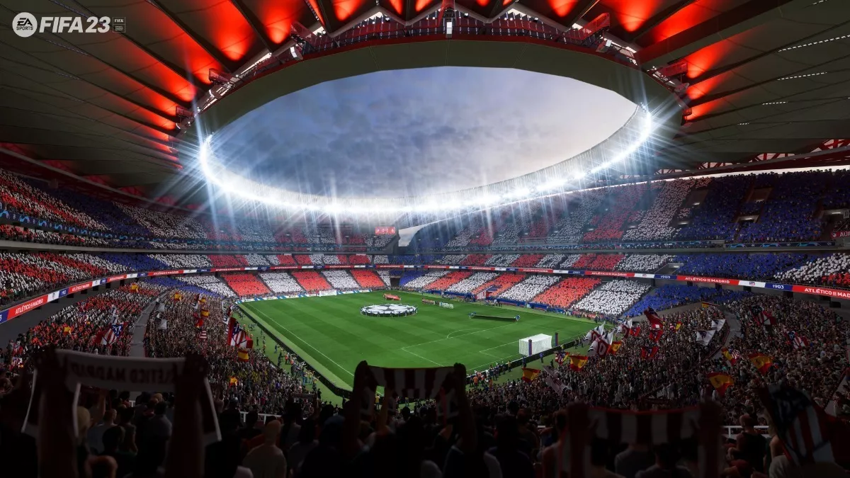 Fifa 23 Standard Edition-Xbox One
