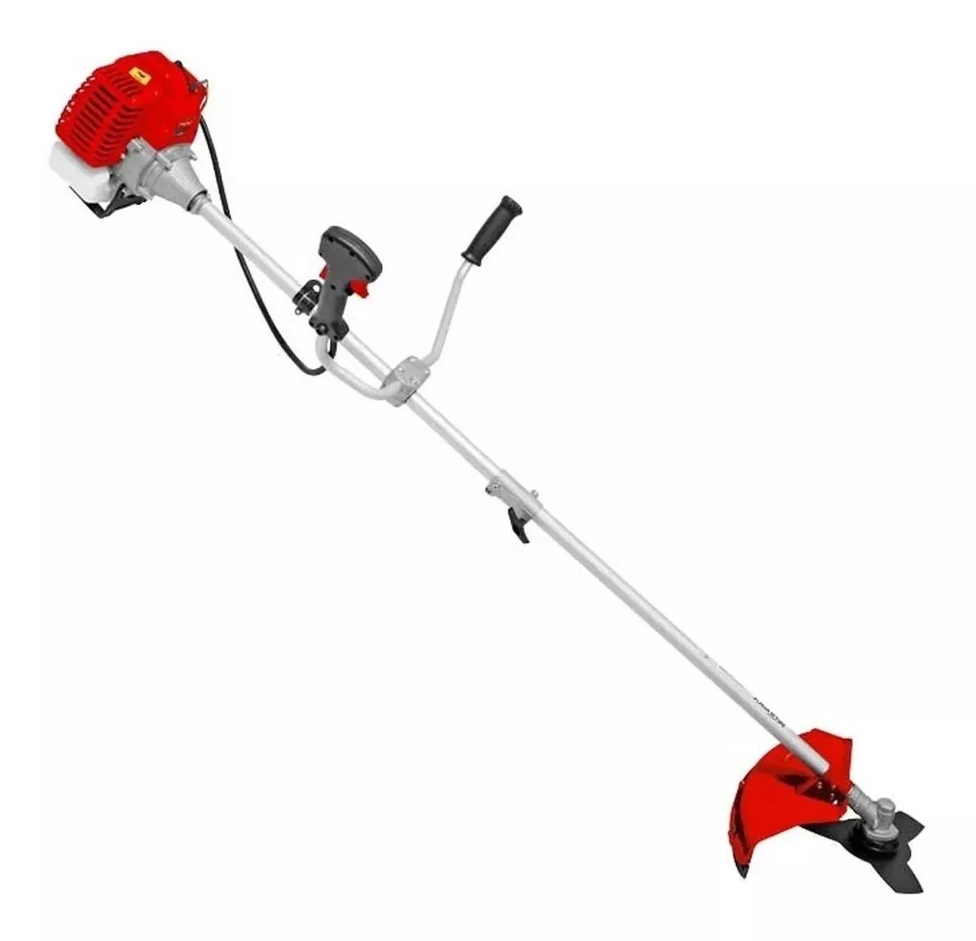Desbrozadora Desmalezadora Podadora 52cc 2.5hp Jardin Husky