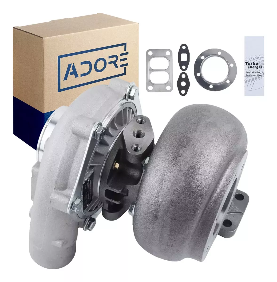 Turbocargador Perkins Fase 2fase 4 To4b58 4659605015 2674363