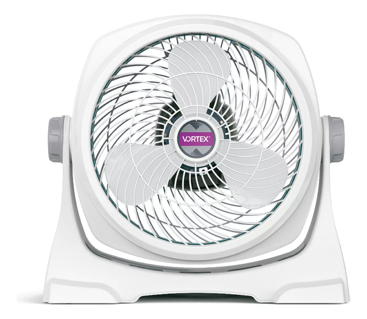 Ventilador Navia Vortex AFV1212 de 12" para Piso y Pared