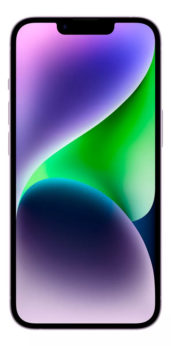 Apple iPhone 14 128gb Purpura Reacondicionado (Reacondicionado)