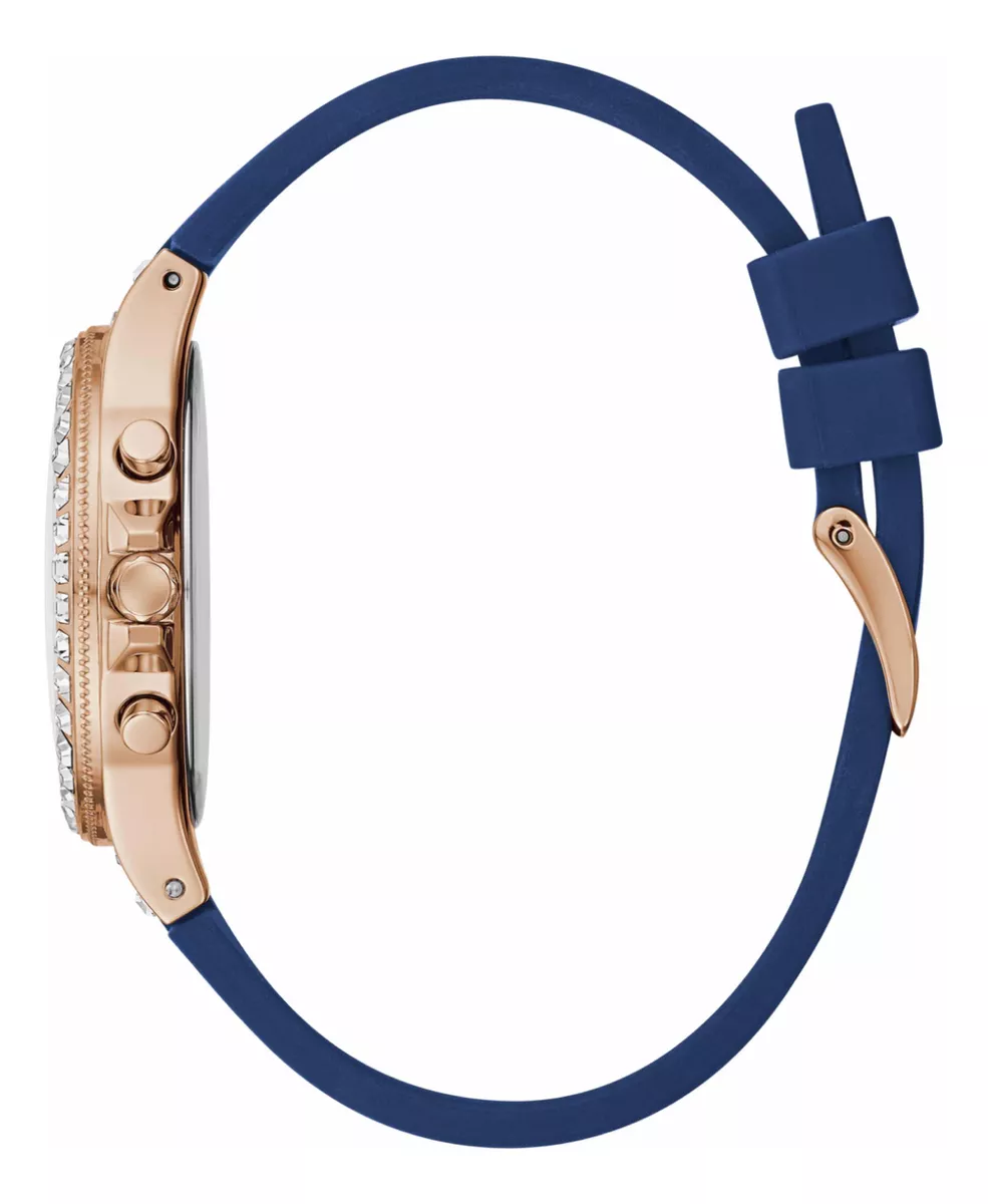 Reloj Guess Para Dama Modelo Gw0257l3