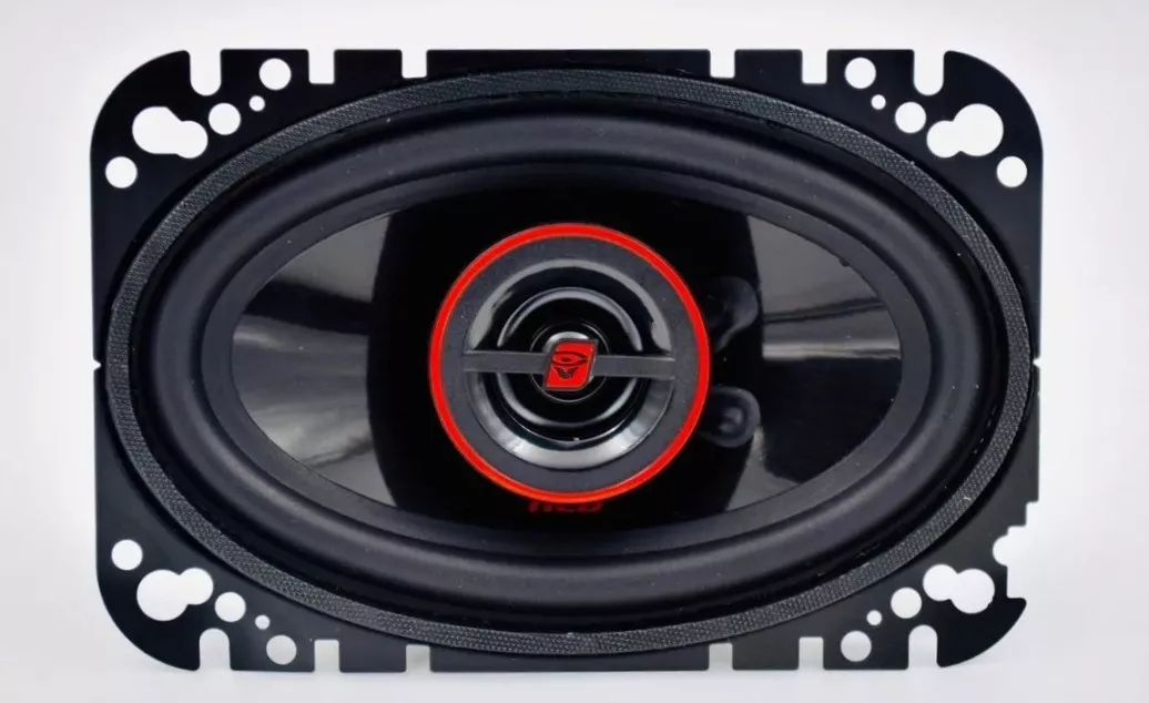 Paqute De Bocinas Para Beat Spark Matiz Cerwin Vega 3.5 4x6