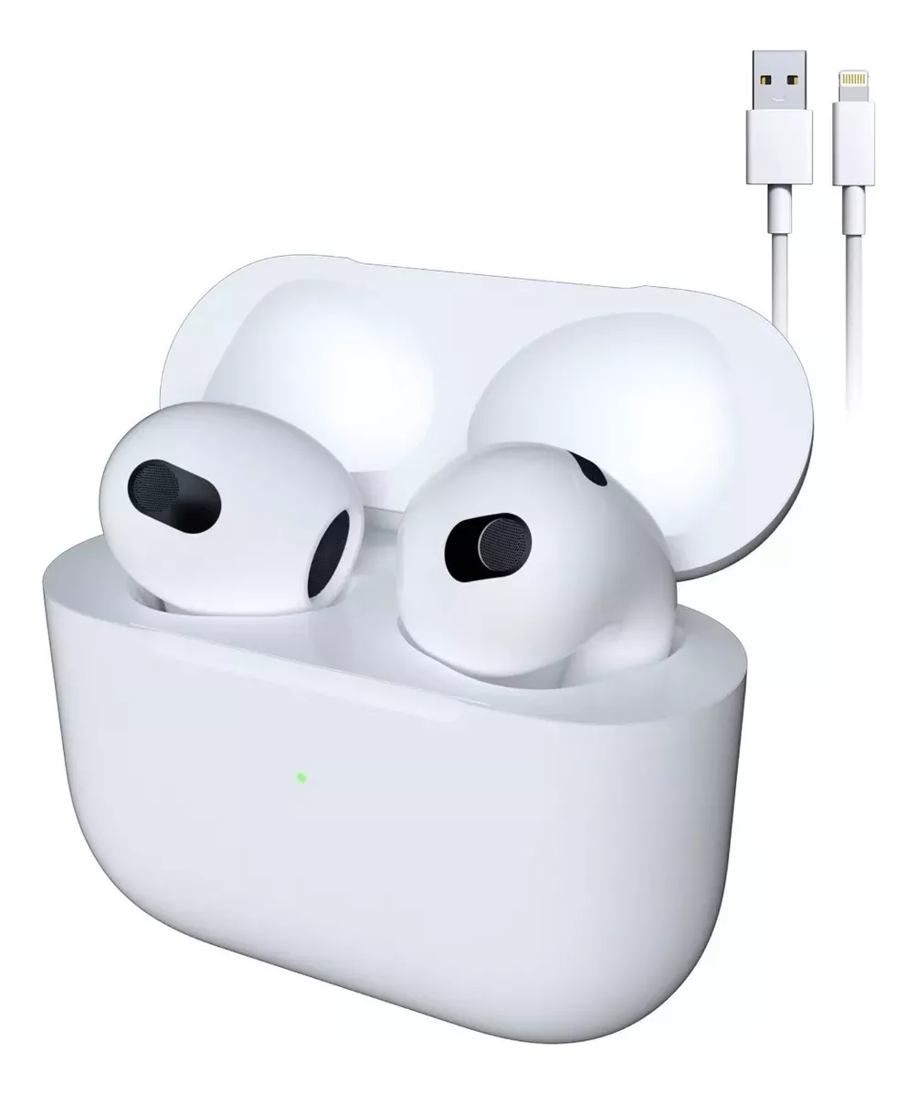 Bluetooth Audífonos Oem R60 Compatible iPhone Android Cree