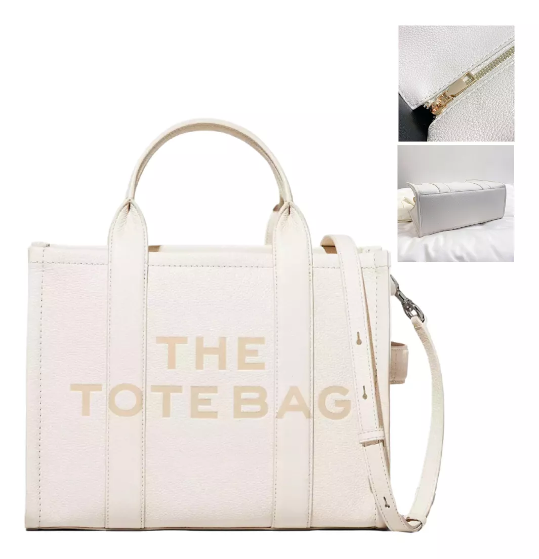 Elegantes Bolsos De Gran Capacidad Para Mujer Bandolera