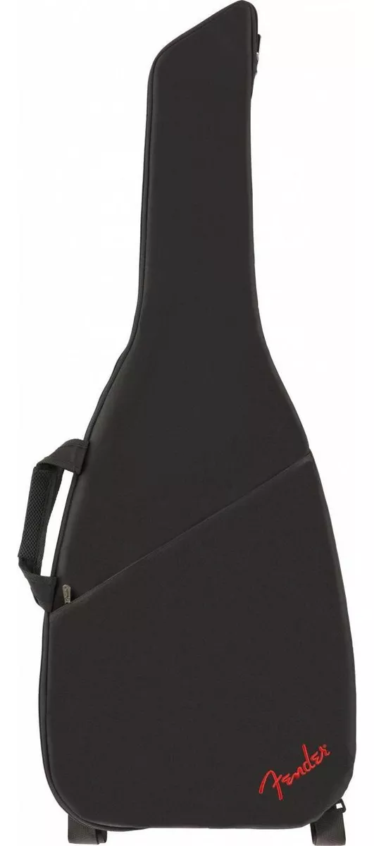 Fender 0991312406 Fe405 Funda Para Guitarra Eléctrica