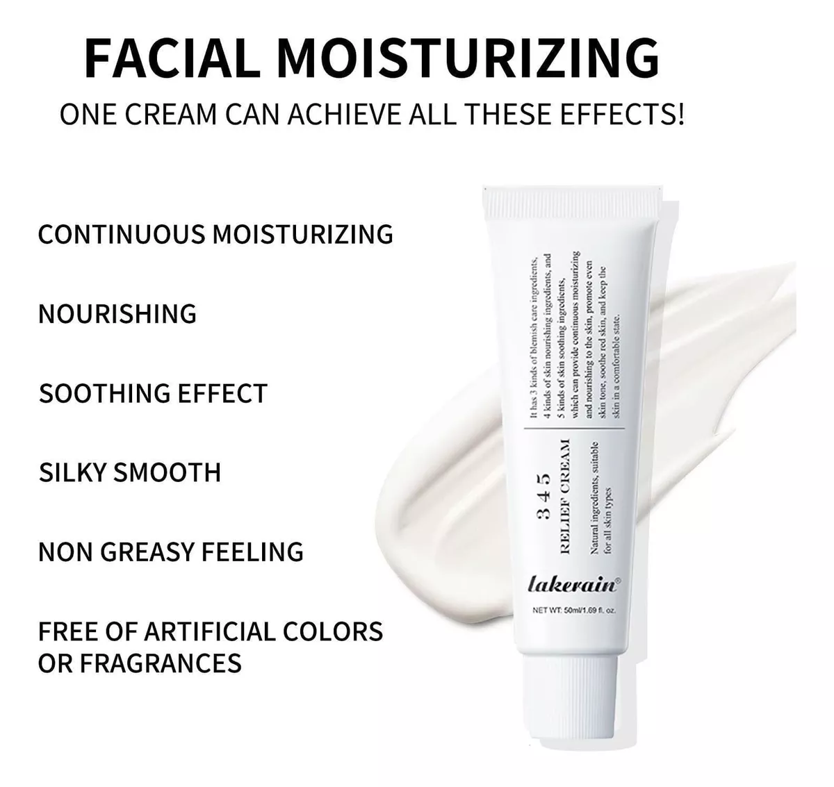 Dr Althea 345 Crema Calmante, 345 Crema Calmante