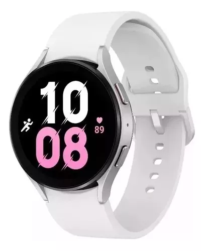 Samsung Galaxy Watch5 (bluetooth) 40mm Plata (Reacondicionado)