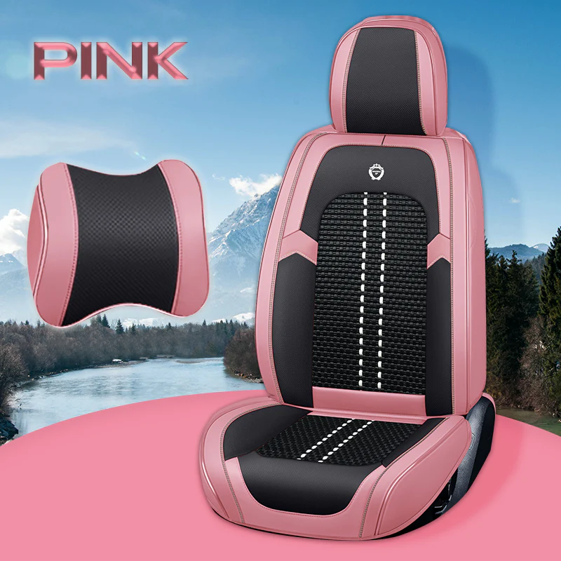 🔥AU Nox Juego completo Universal Transpirable Impermeable Cubierta de cuero para vehículos para automóviles, SUV