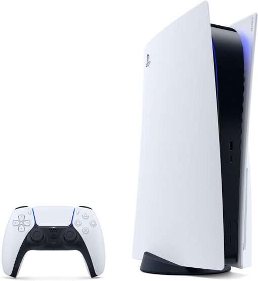 PlayStation 5 (ENVÍO GRATIS)