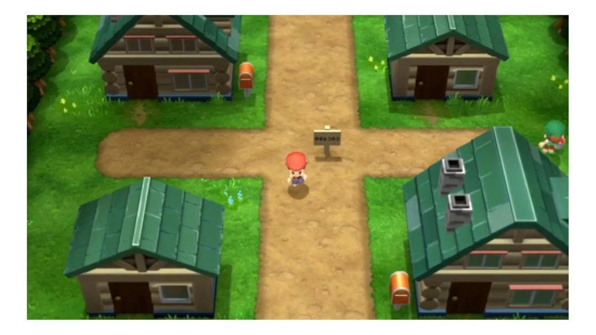Pokémon Shining Pearl Nintendo Switch Físico