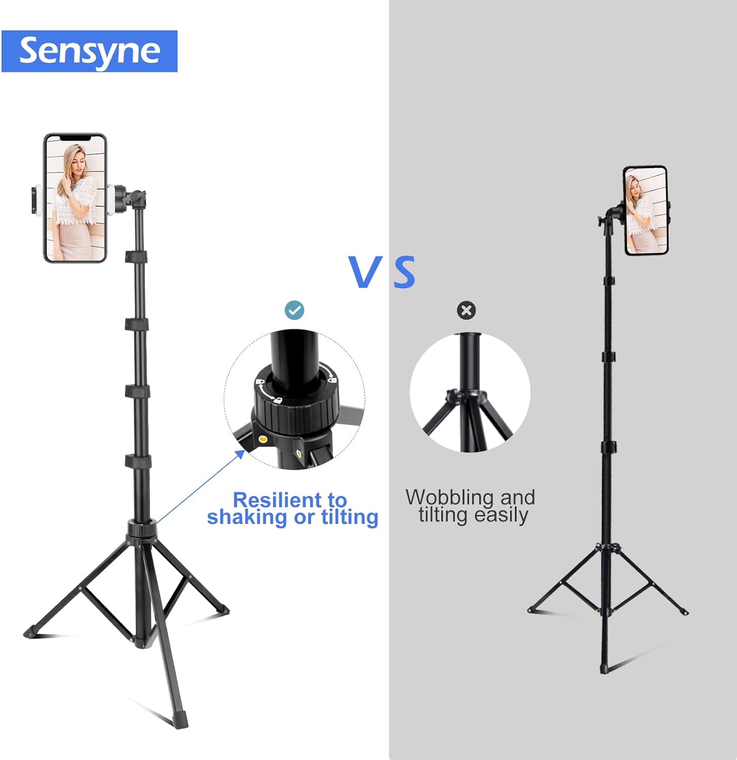 SENSYNE 62